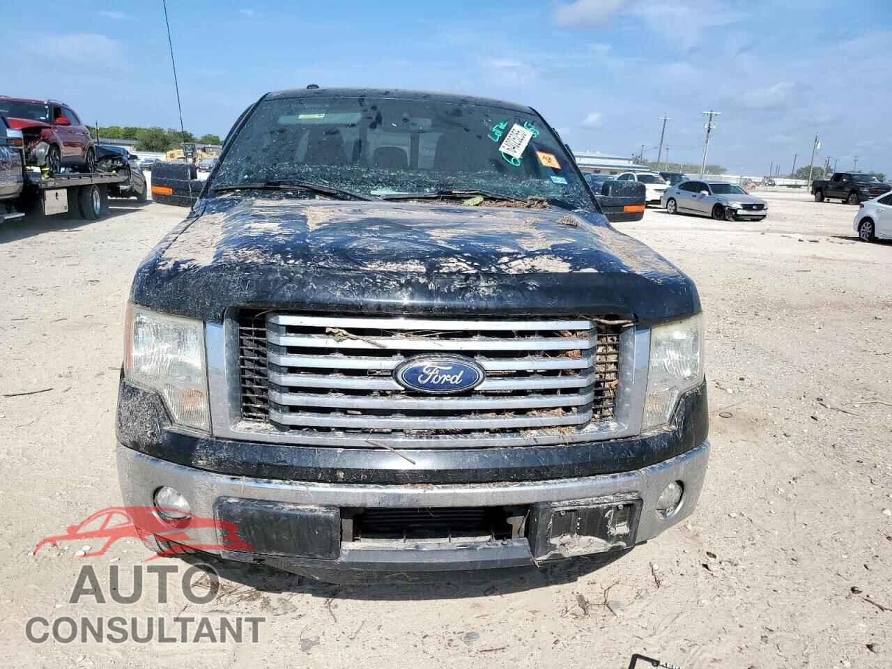 FORD F-150 2012 - 1FTFW1CT6CFA12269