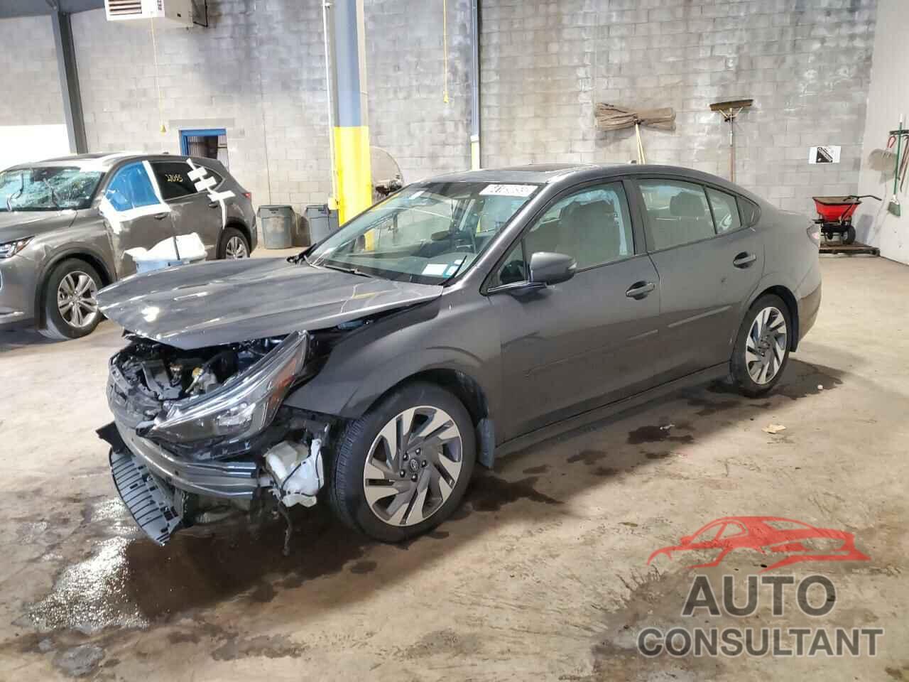 SUBARU LEGACY 2024 - 4S3BWAN62R3006615
