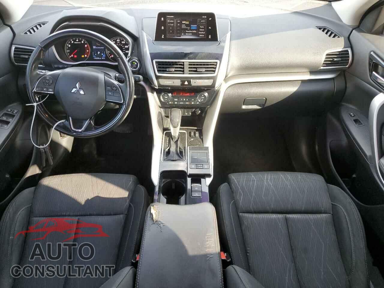 MITSUBISHI ECLIPSE 2020 - JA4AS5AA2LZ018285