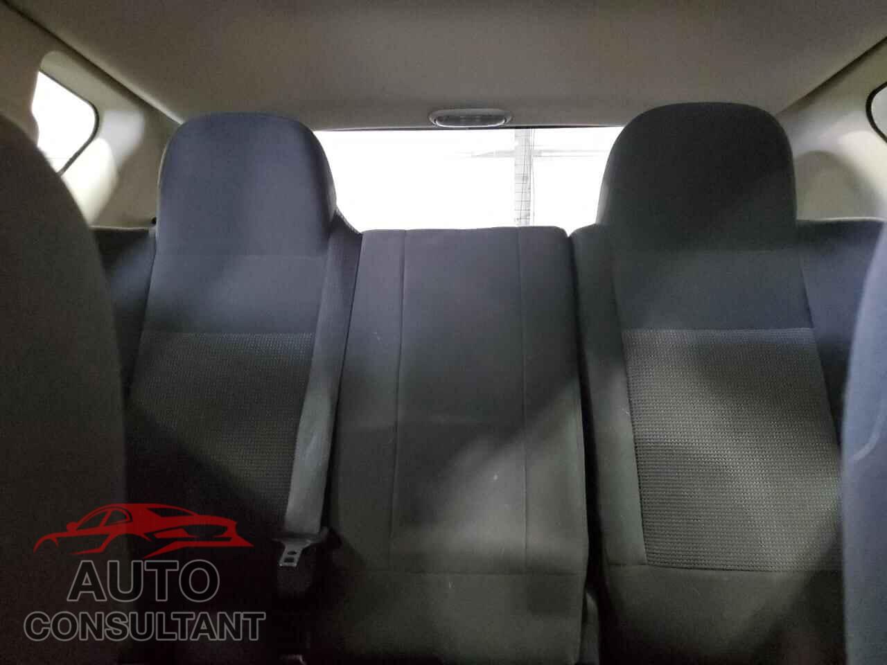 JEEP COMPASS 2015 - 1C4NJDBB2FD283138