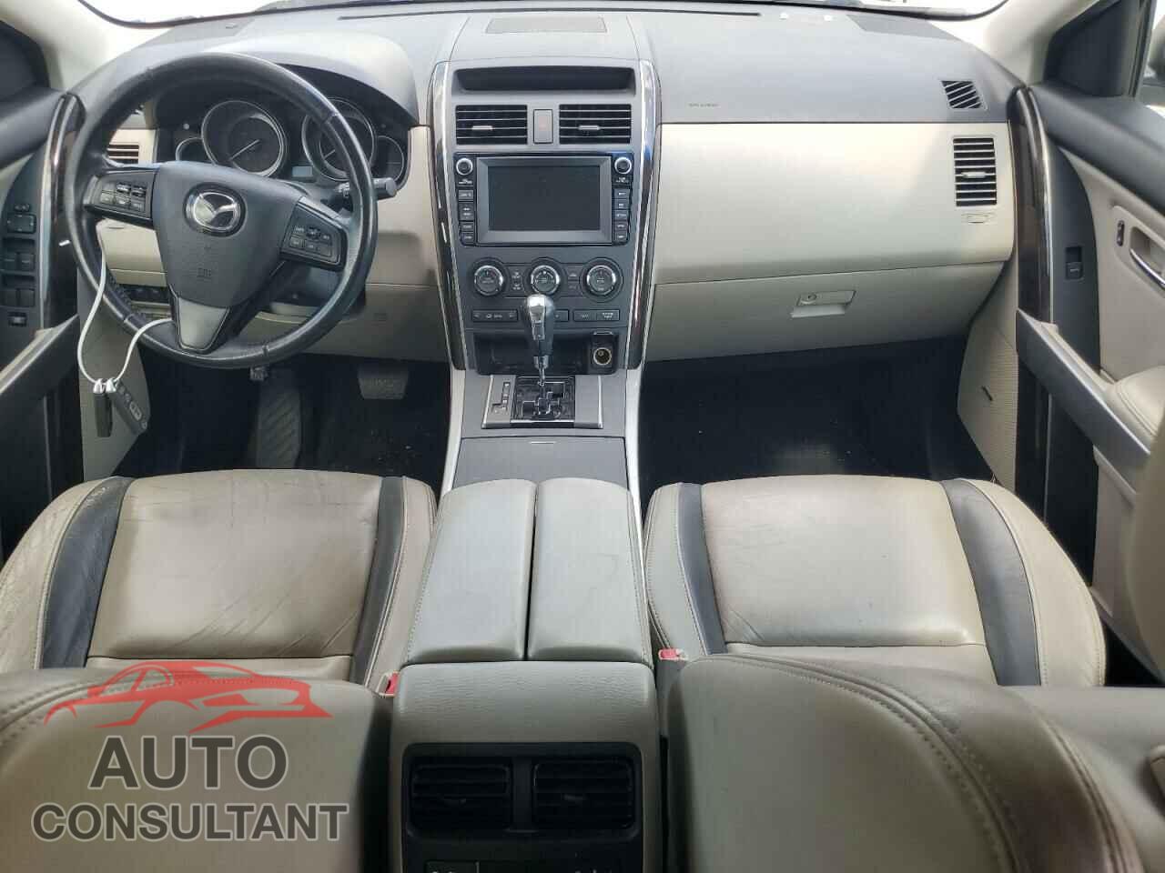 MAZDA CX-9 2011 - JM3TB2DV2B0321041