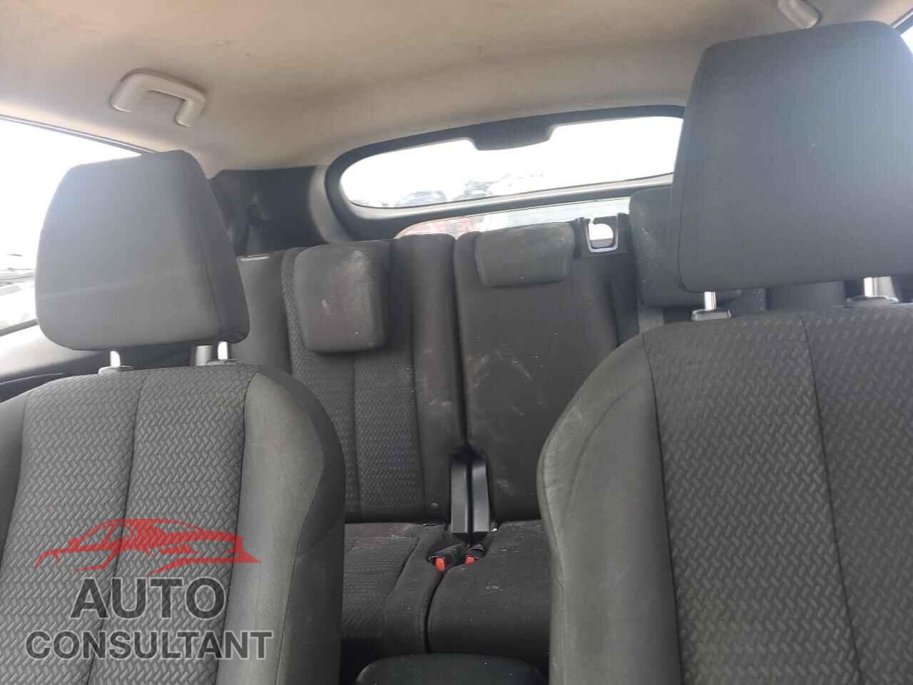MITSUBISHI ECLIPSE 2019 - JA4AS3AA8KZ002028