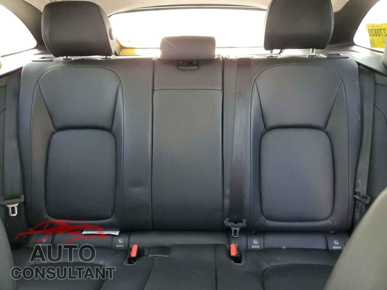 JAGUAR F-PACE 2017 - SADCJ2BN9HA087891