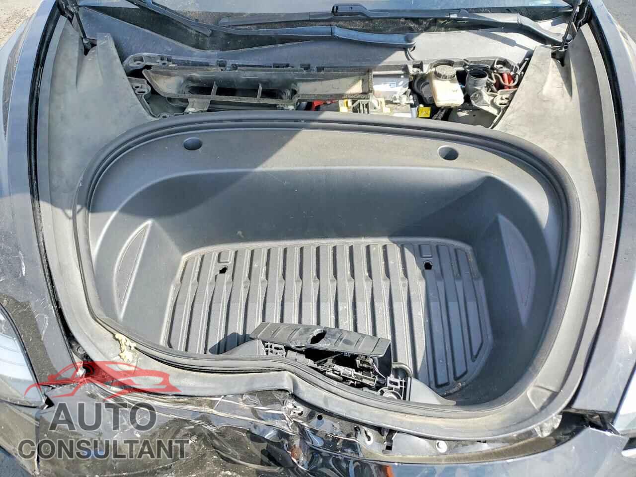TESLA MODEL 3 2020 - 5YJ3E1EA2LF798867