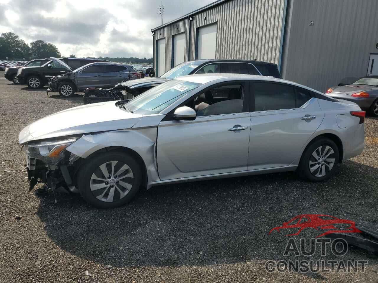 NISSAN ALTIMA 2020 - 1N4BL4BV6LC266146