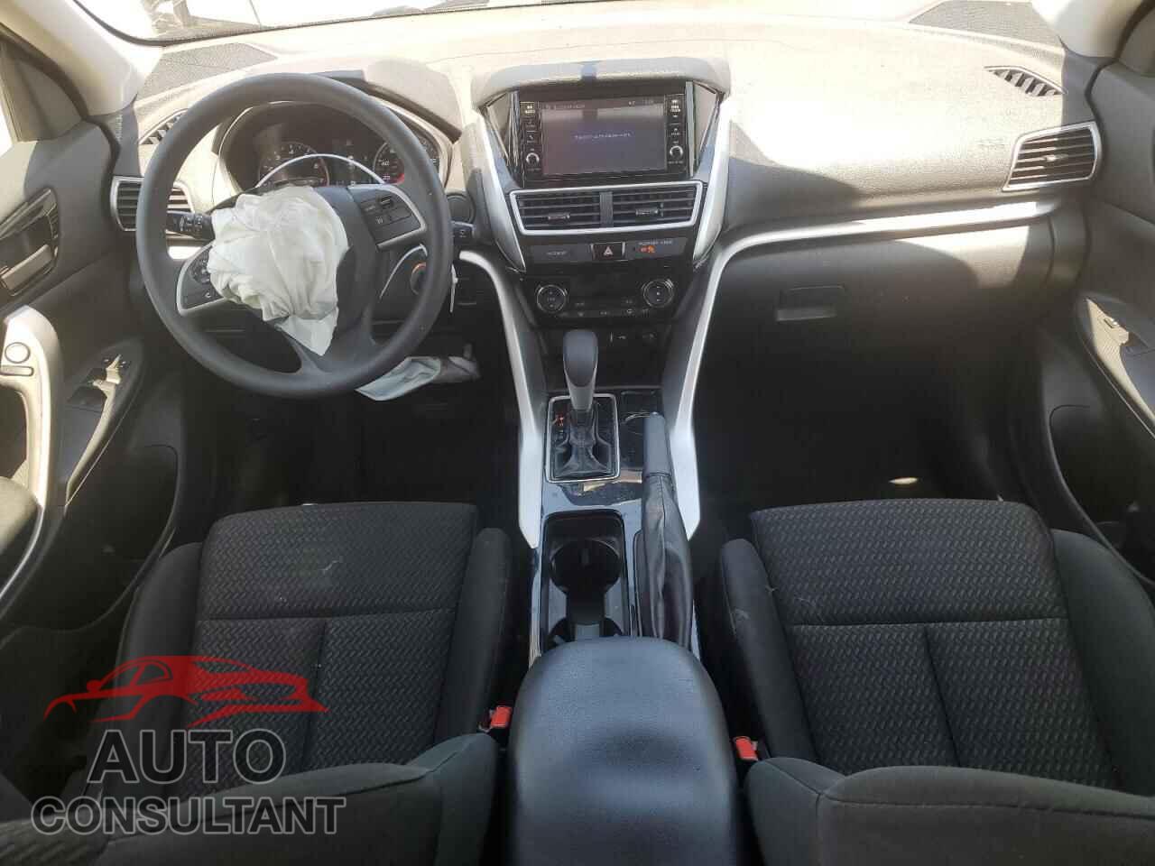 MITSUBISHI ECLIPSE 2018 - JA4AS3AAXJZ047440