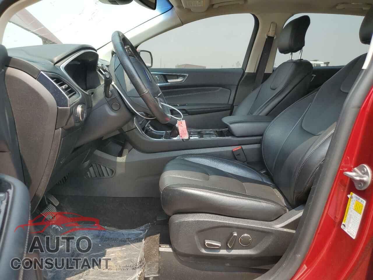 FORD EDGE 2019 - 2FMPK4K97KBB32438