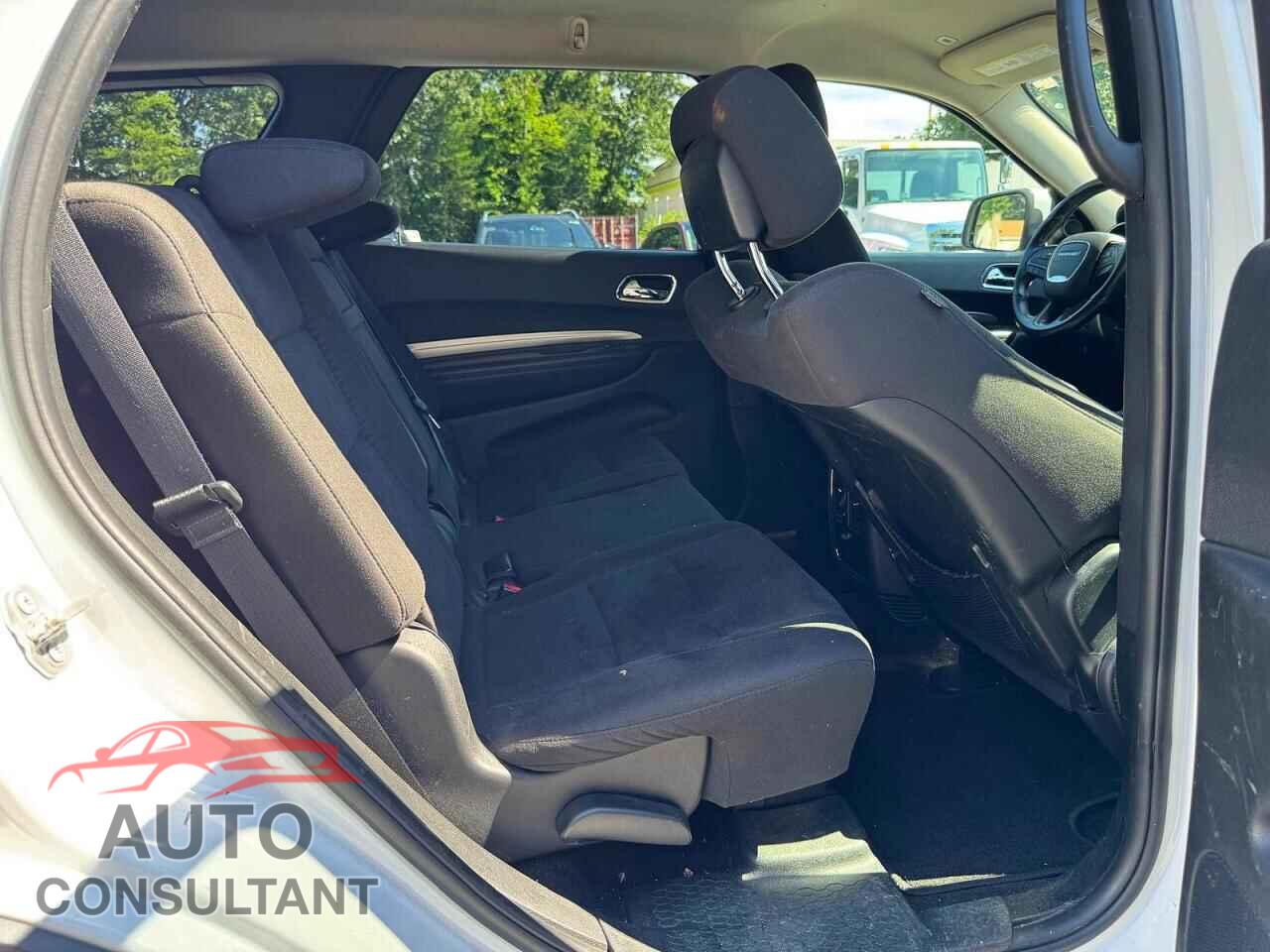 DODGE DURANGO 2018 - 1C4RDJAG8JC462819