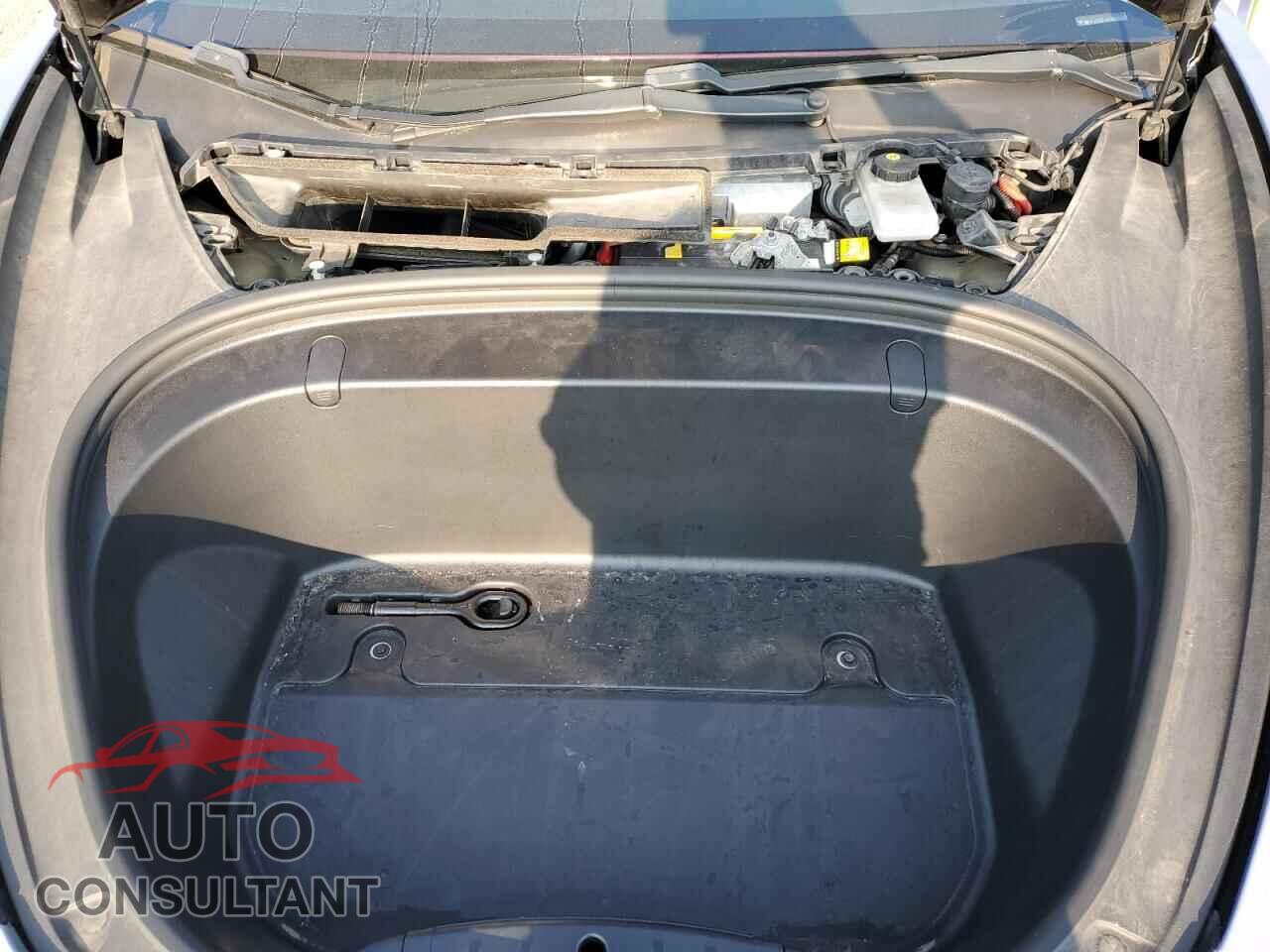 TESLA MODEL 3 2019 - 5YJ3E1EA4KF419995