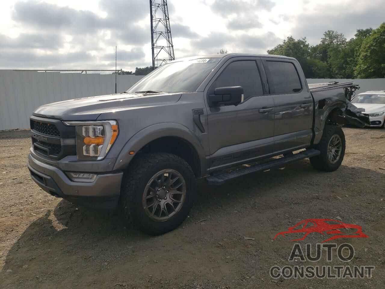 FORD F-150 2022 - 1FTFW1E50NFA74221