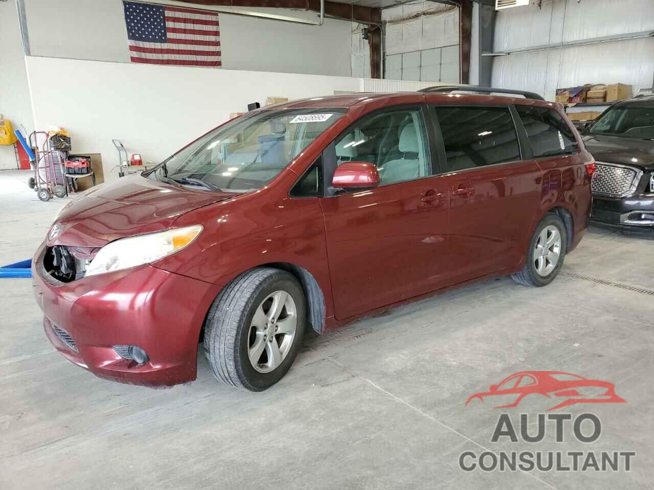 TOYOTA All Models 2015 - 5TDKK3DC3FS594193