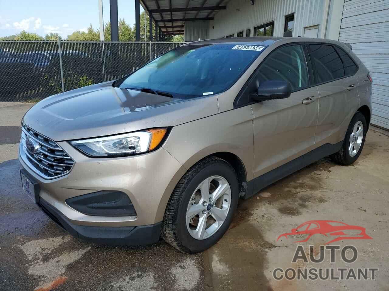 FORD EDGE 2020 - 2FMPK4G93LBA73642