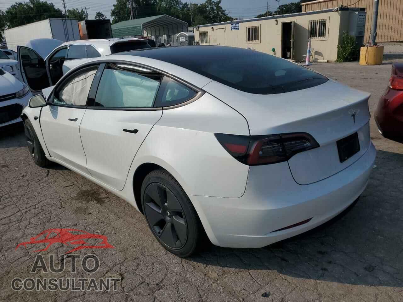 TESLA MODEL 3 2023 - 5YJ3E1EA6PF602712