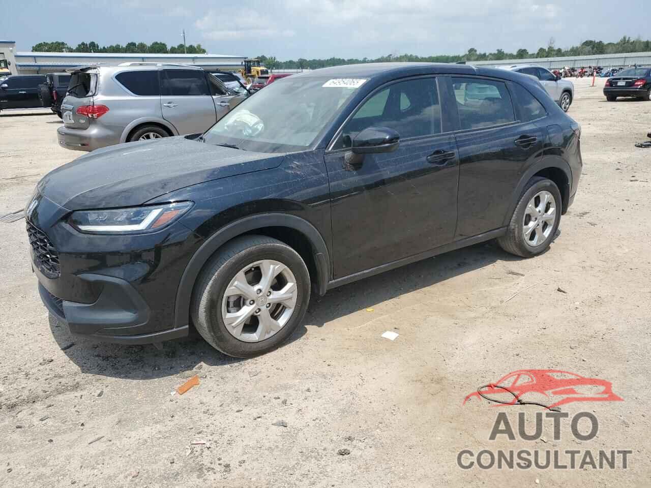 HONDA HR-V 2023 - 3CZRZ1H36PM701838