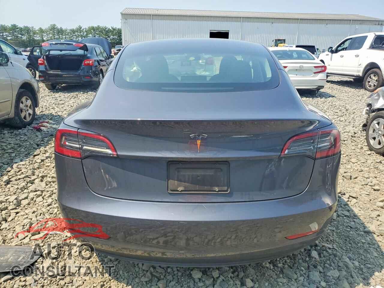 TESLA MODEL 3 2023 - 5YJ3E1EA8PF706201