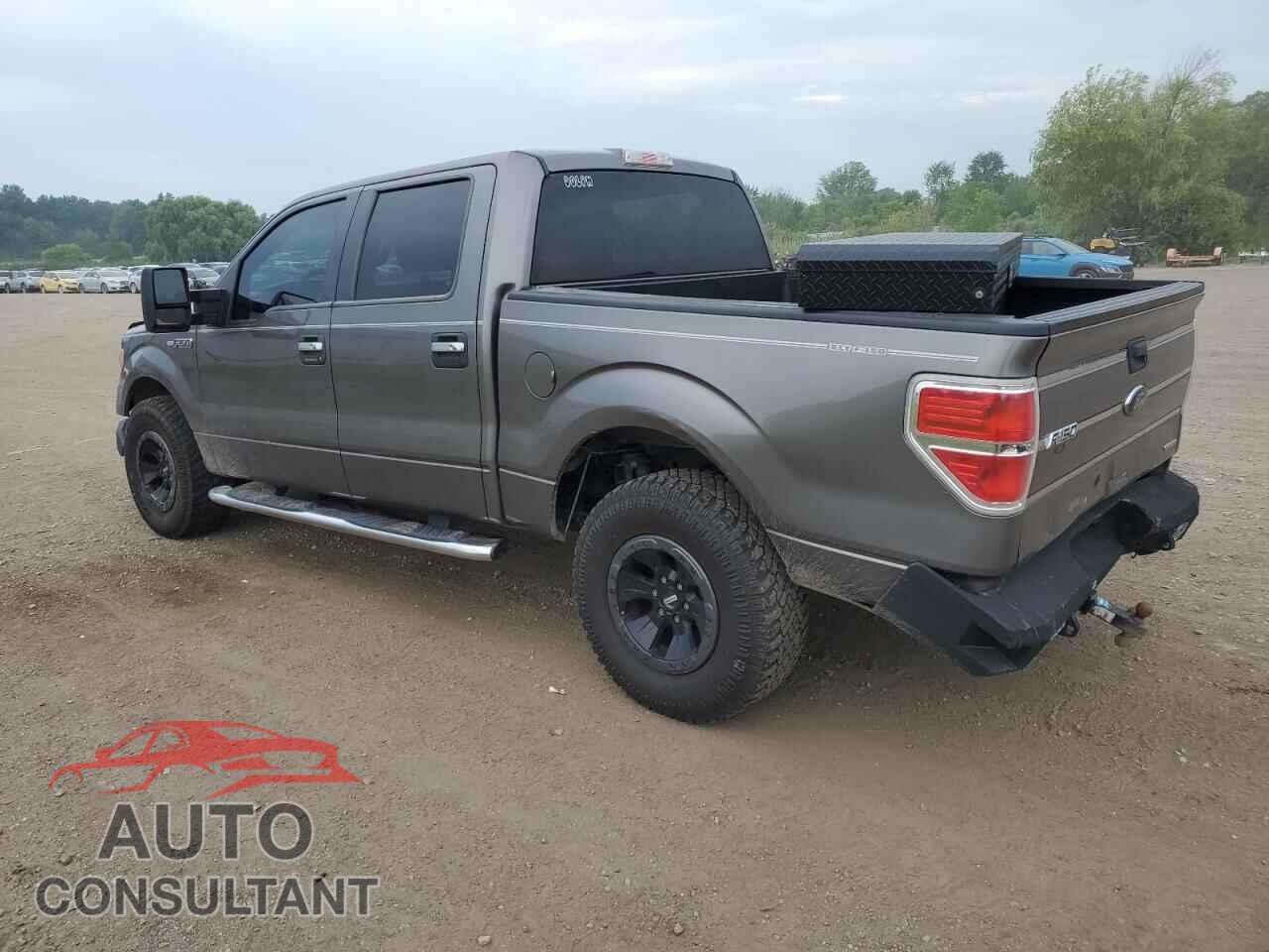 FORD F-150 2013 - 1FTFW1CF3DFD91503