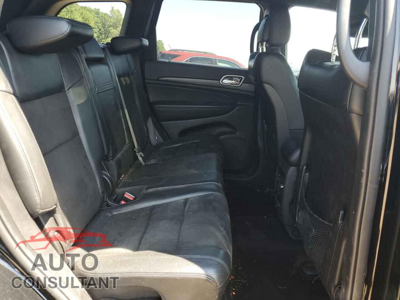 JEEP GRAND CHER 2021 - 1C4RJFAG5MC882256