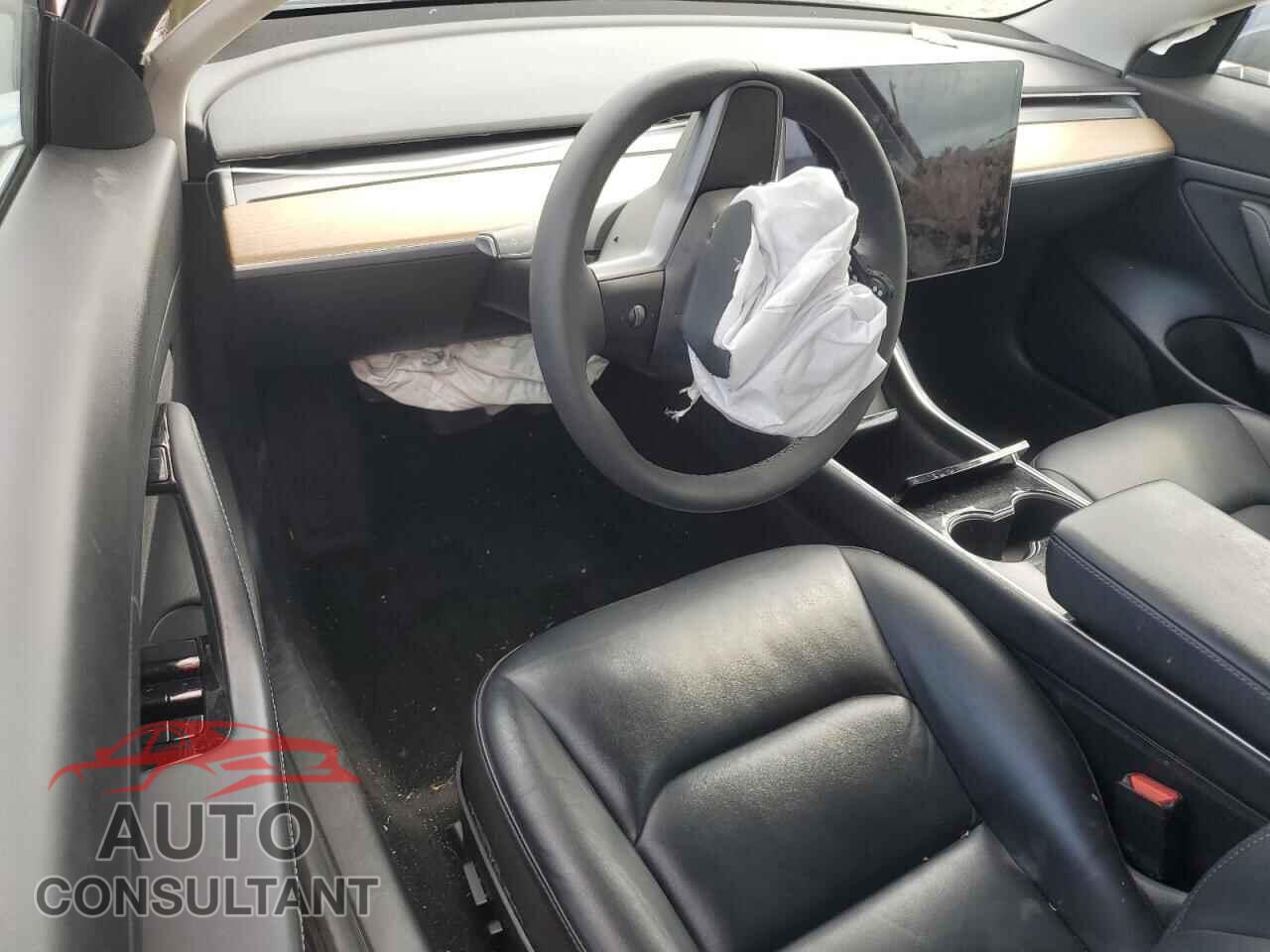TESLA MODEL 3 2020 - 5YJ3E1EA2LF784922