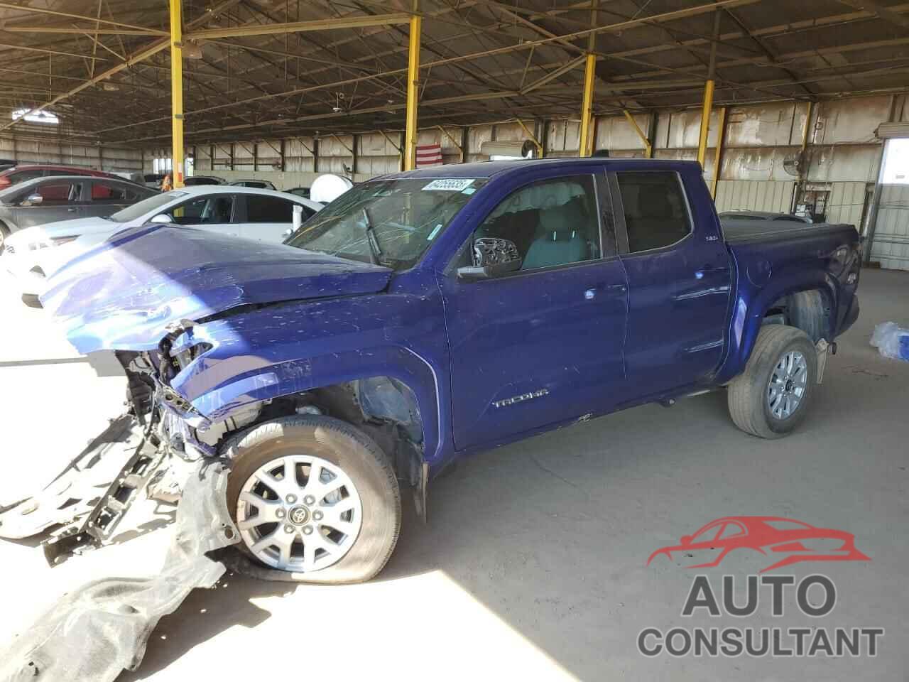 TOYOTA TACOMA 2024 - 3TMLB5JN2RM036863