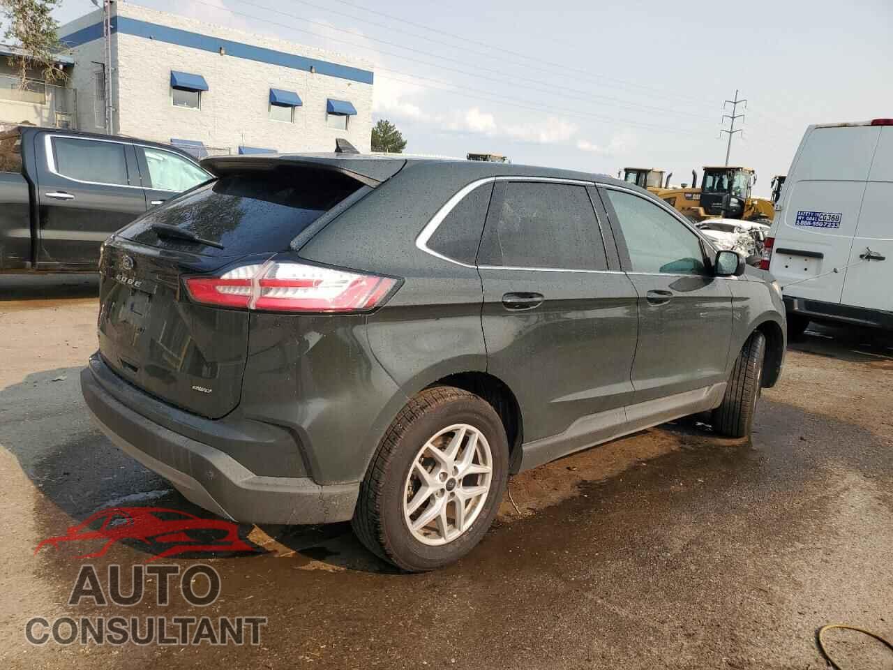 FORD EDGE 2023 - 2FMPK4J9XPBA00962