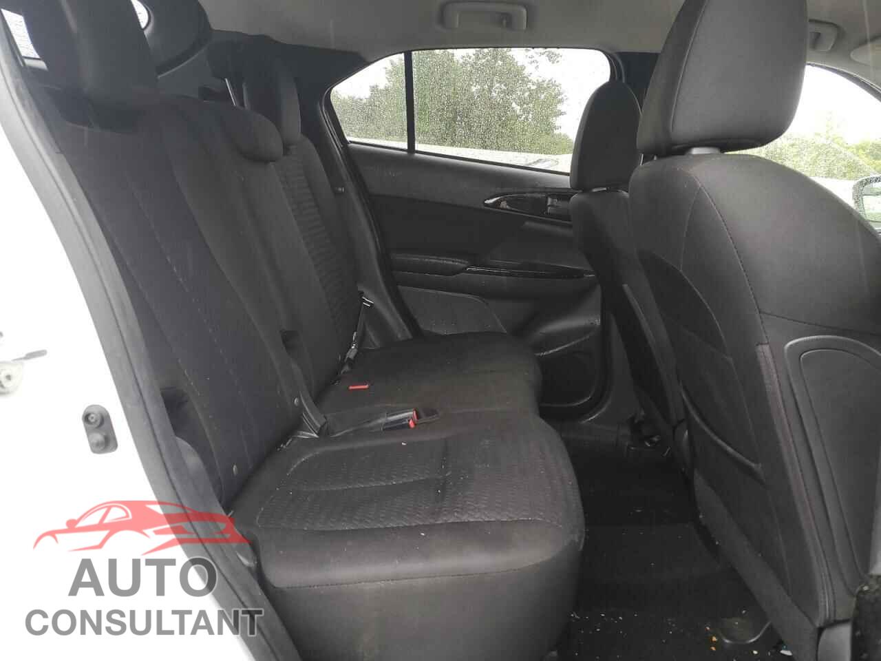 MITSUBISHI ECLIPSE 2019 - JA4AT4AA6KZ051876