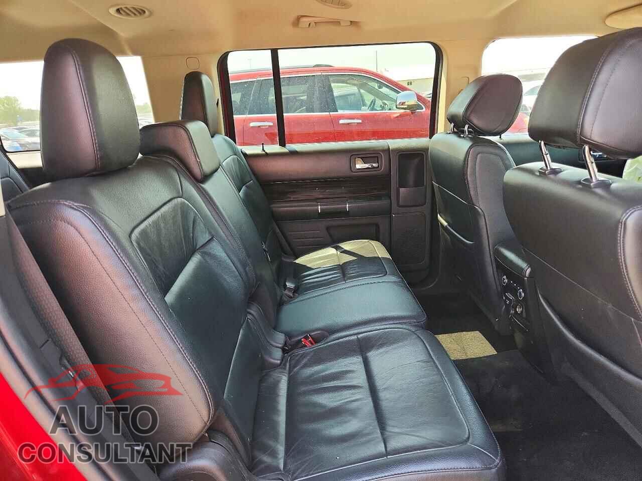 FORD FLEX 2014 - 2FMGK5C88EBD16125