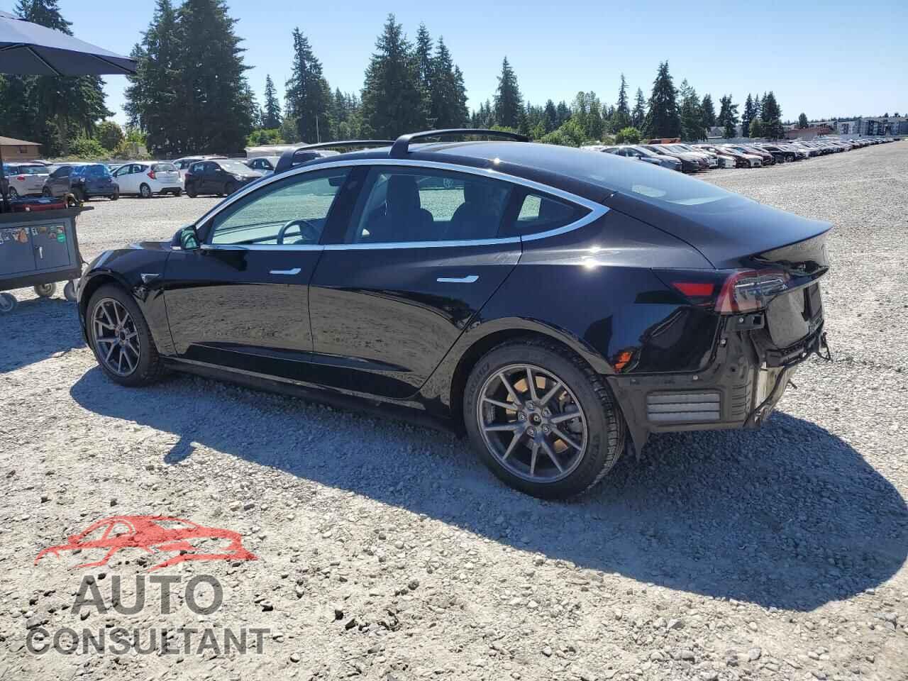TESLA MODEL 3 2019 - 5YJ3E1EA6KF298127
