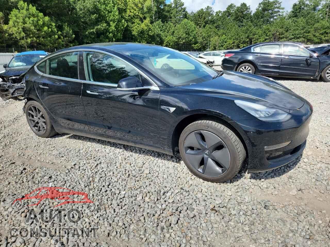 TESLA MODEL 3 2019 - 5YJ3E1EA7KF398723