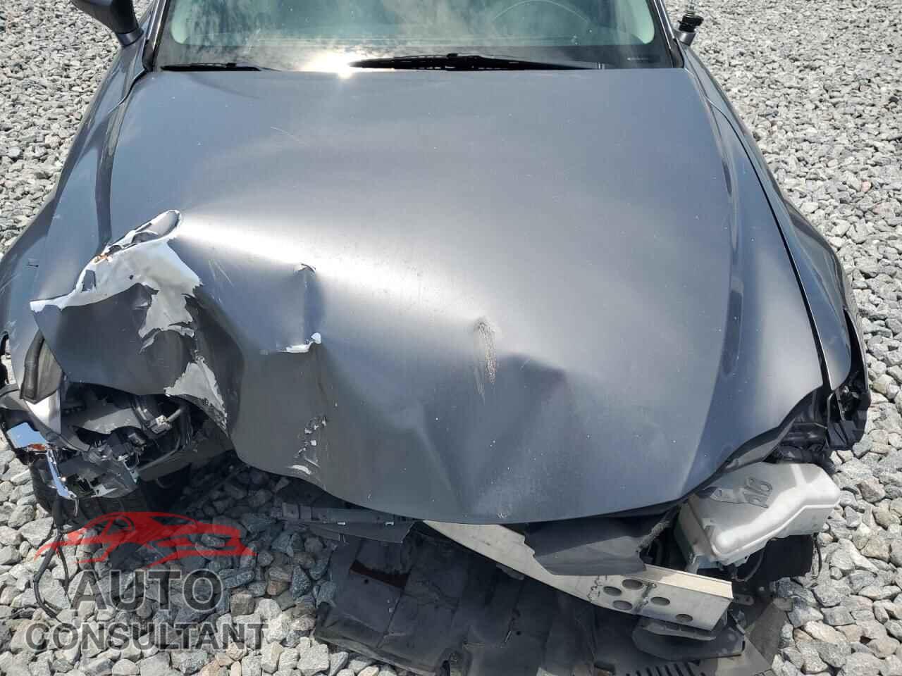 LEXUS IS 2014 - JTHBF1D25E5003980