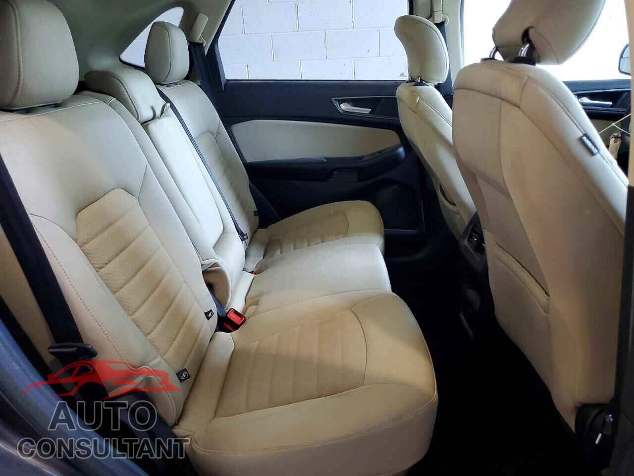FORD EDGE 2015 - 2FMTK3G90FBB55681