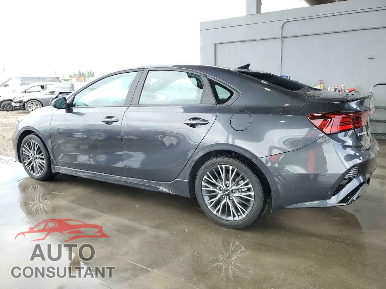KIA FORTE 2023 - 3KPF54AD1PE638117