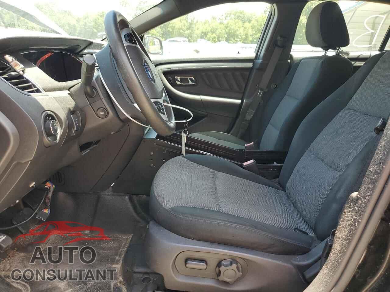FORD TAURUS 2014 - 1FAHP2L88EG105336