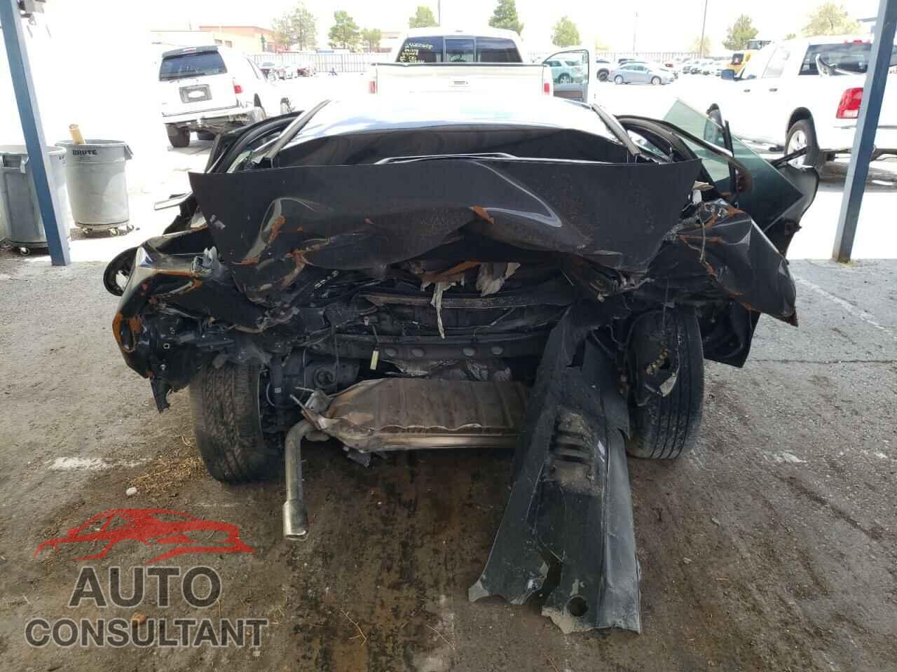 MAZDA 3 2021 - JM1BPABL1M1331252