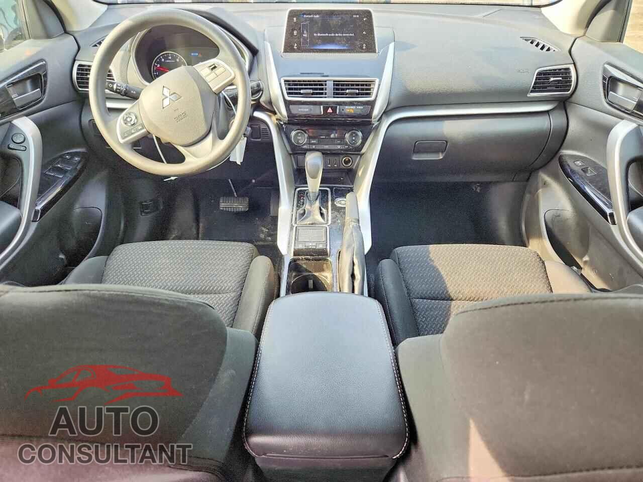 MITSUBISHI ECLIPSE 2019 - JA4AT4AA0KZ033518