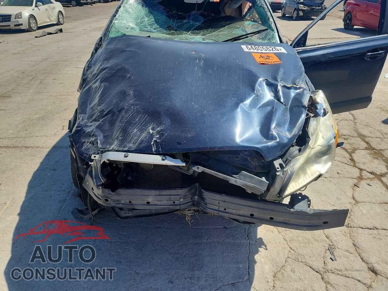 SUBARU OUTBACK 2014 - 4S4BRBLC0E3204458
