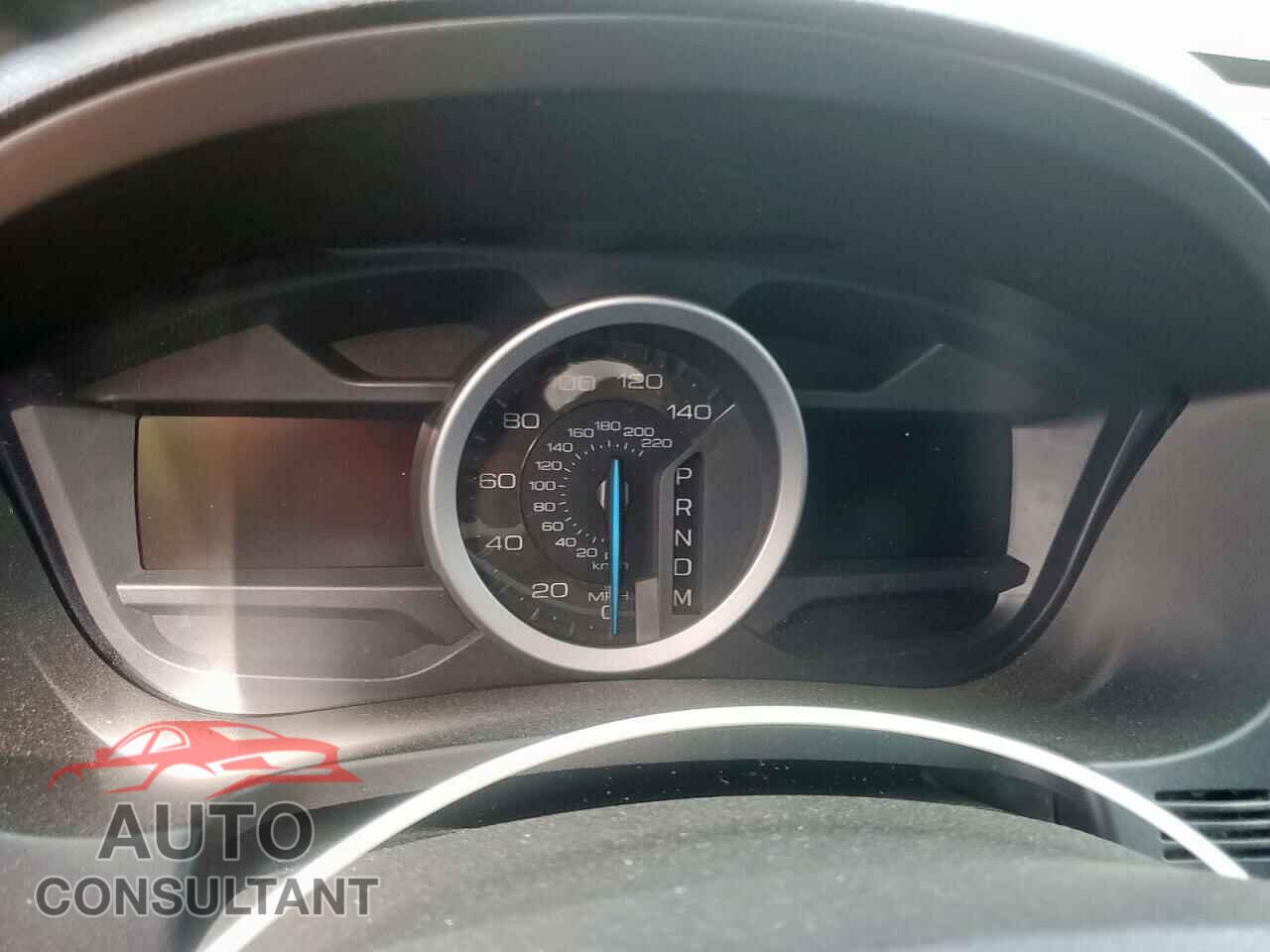 FORD EXPLORER 2014 - 1FM5K7F81EGC34857