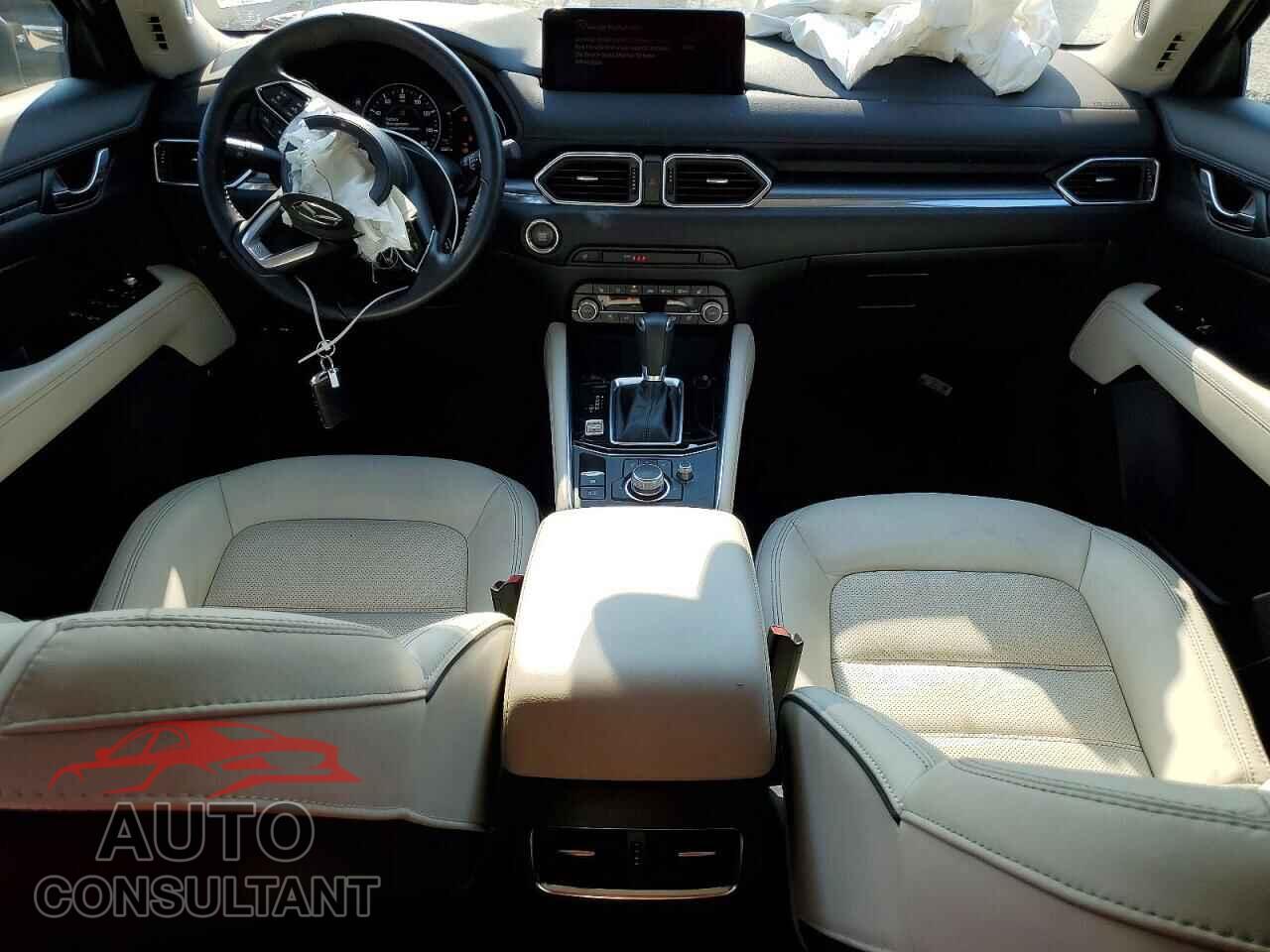 MAZDA CX-5 2025 - JM3KFBEM8S0569123