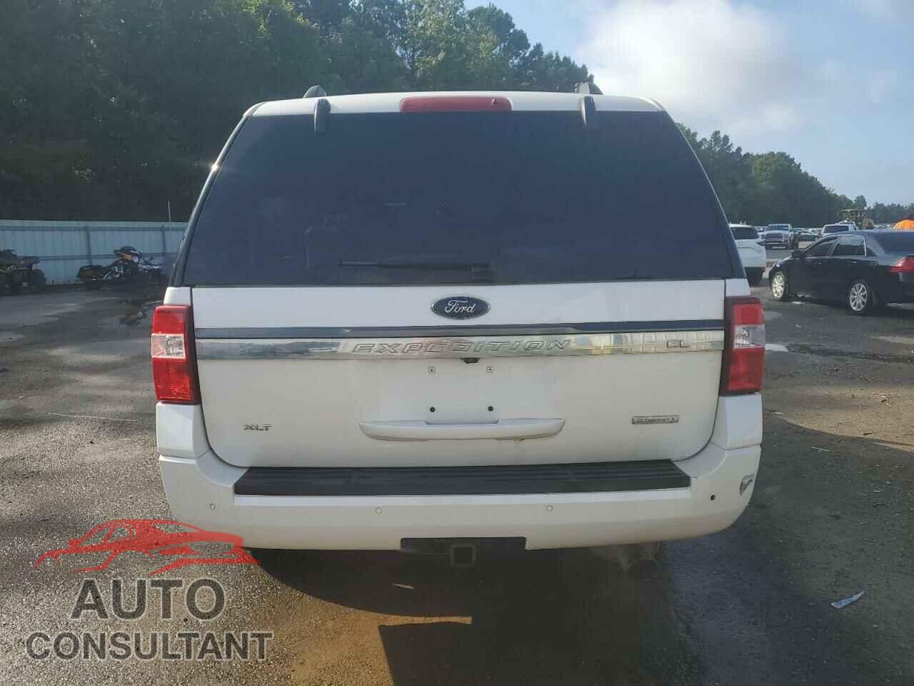 FORD EXPEDITION 2017 - 1FMJK1HT6HEA77338