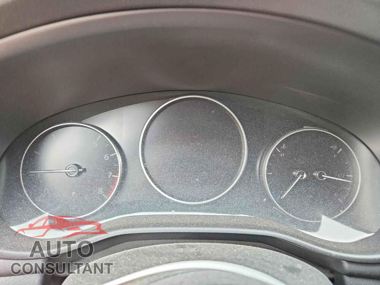 MAZDA 3 2023 - JM1BPAL76P1606474