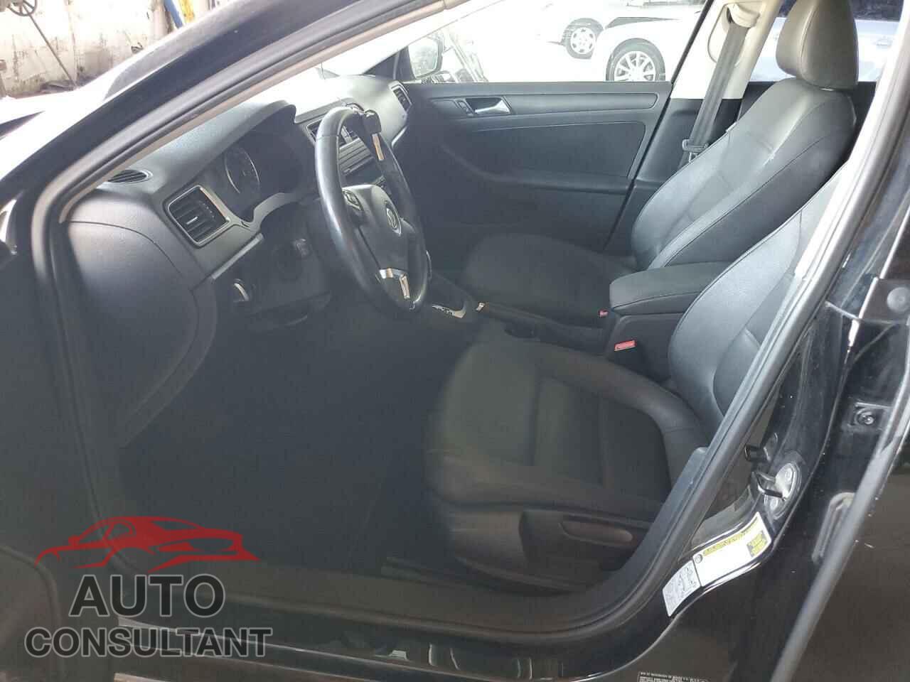 VOLKSWAGEN JETTA 2012 - 3VWDP7AJ7CM419717