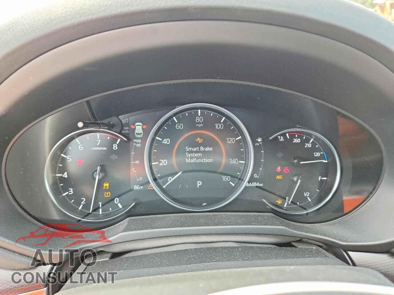 MAZDA CX-5 2024 - JM3KFBAY6R0354472