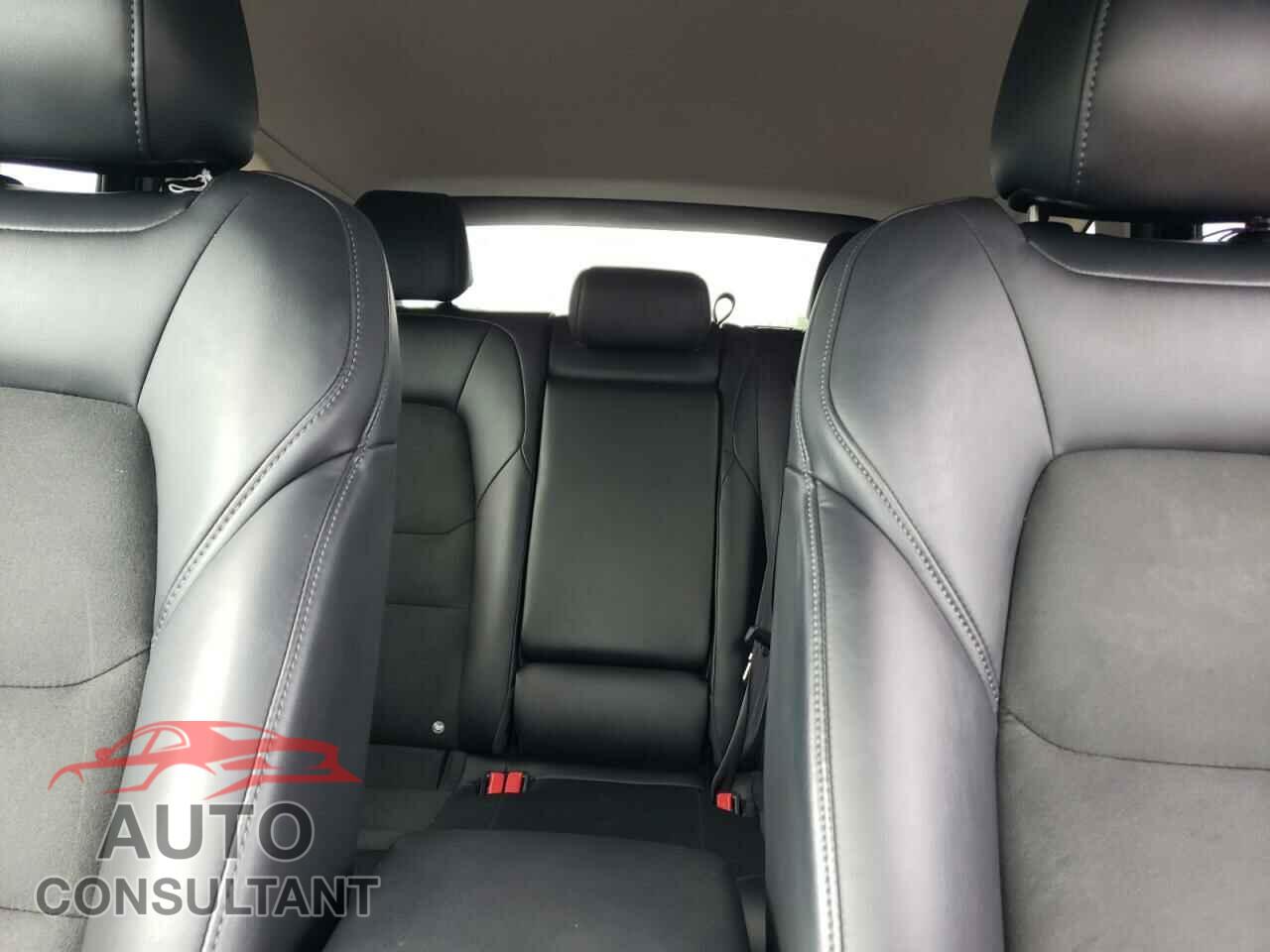 MAZDA CX-5 2017 - JM3KFBCLXH0118519