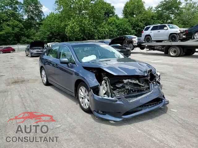 SUBARU LEGACY 2015 - 4S3BNAC60F3030672