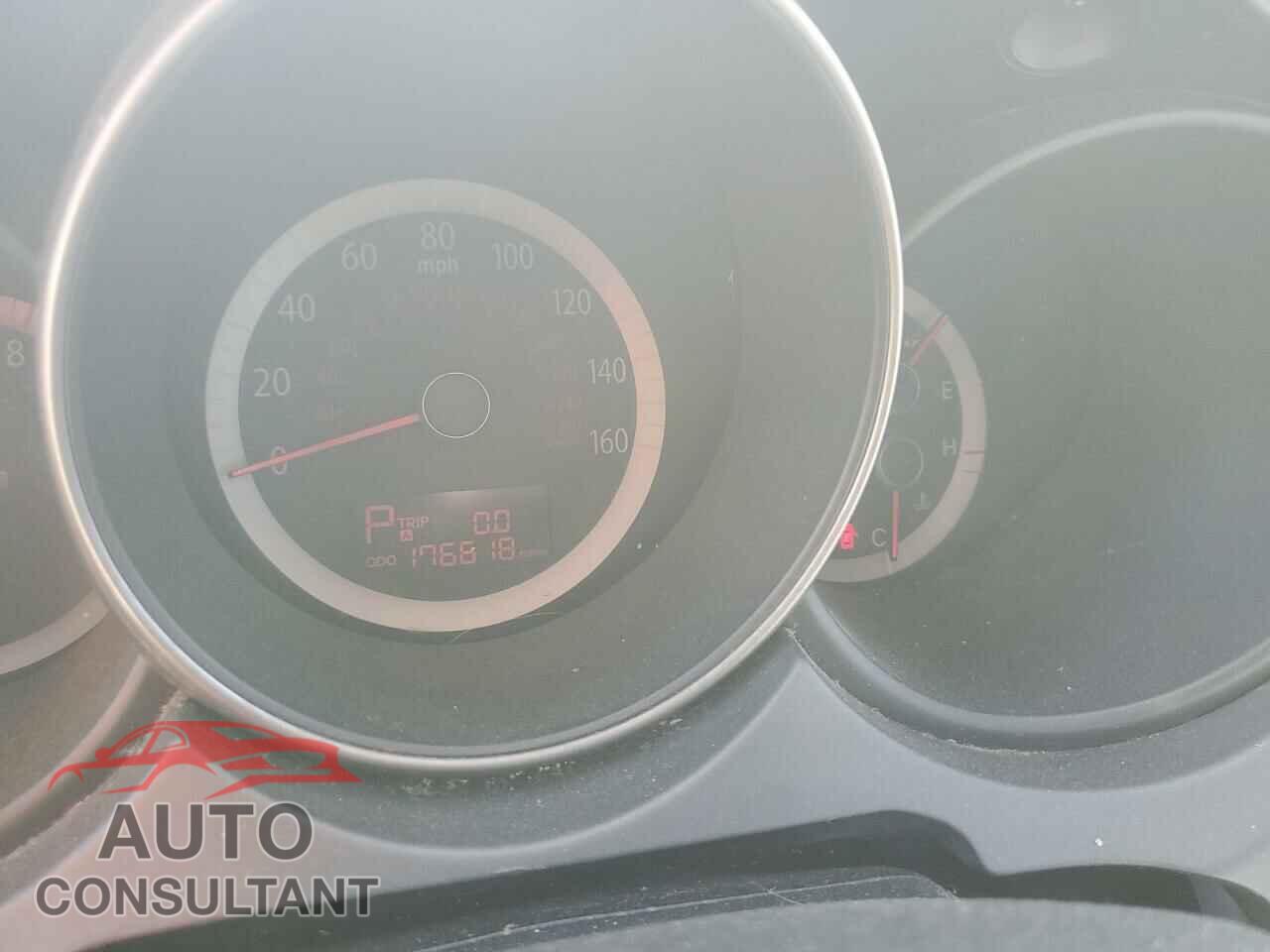 KIA OPTIMA 2010 - KNAGG4A81A5389142