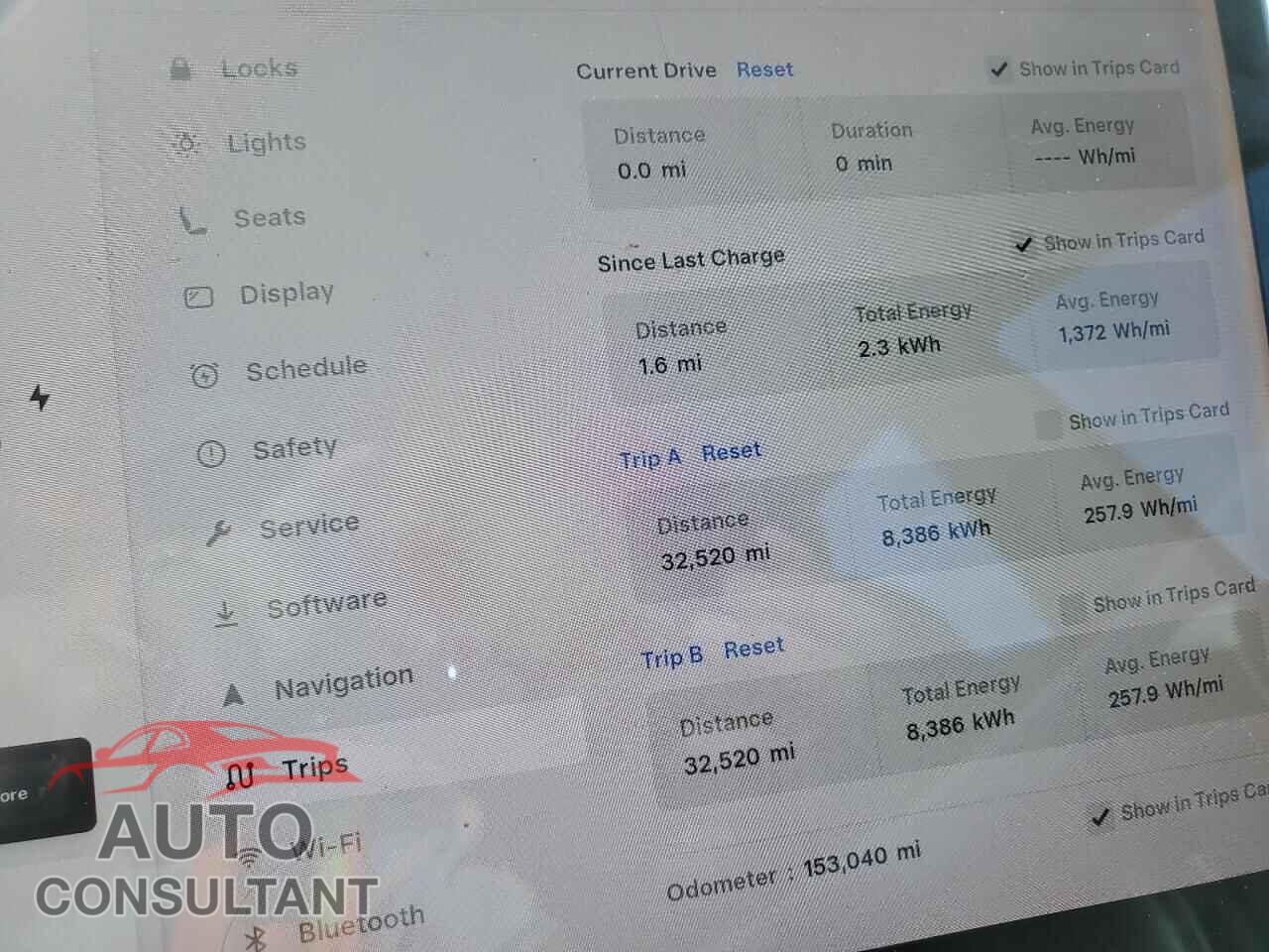 TESLA MODEL 3 2018 - 5YJ3E1EA6JF036994