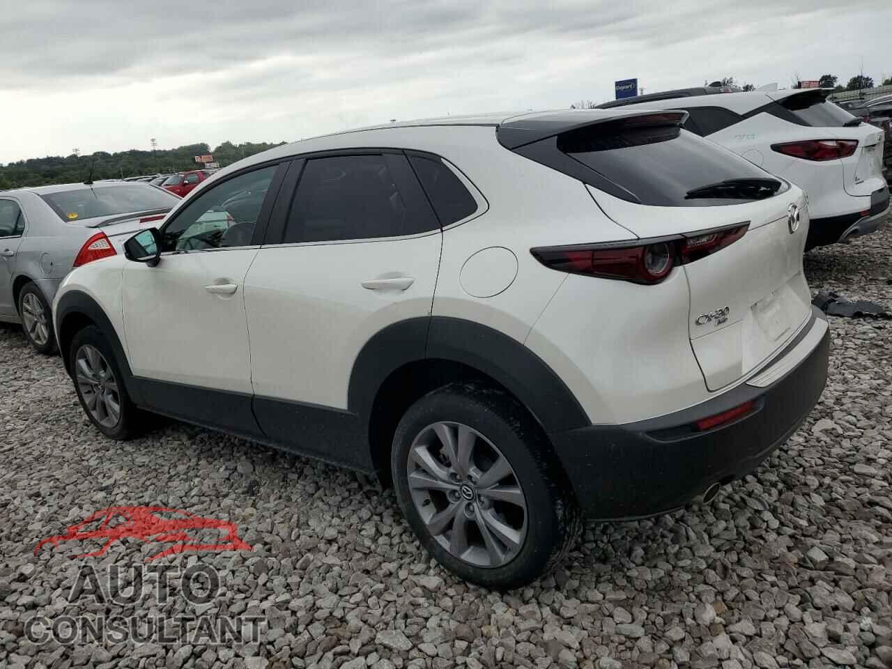 MAZDA CX30 2022 - 3MVDMBBL0NM458018