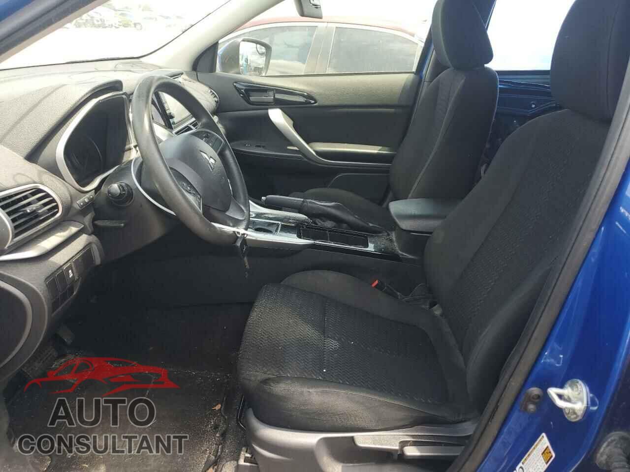 MITSUBISHI ECLIPSE 2020 - JA4AT3AA1LZ009627