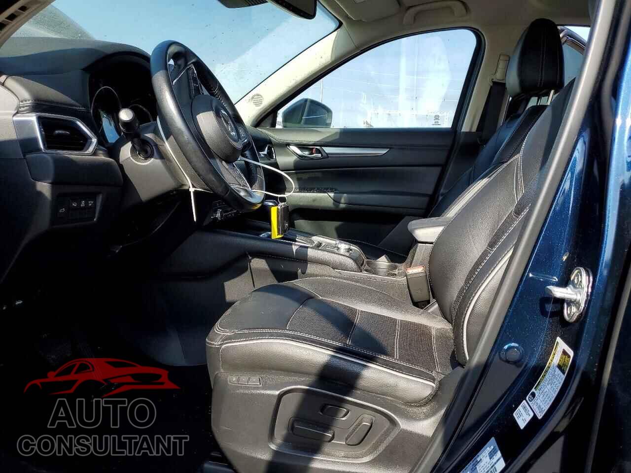 MAZDA CX-5 2025 - JM3KFBCM2S0690071