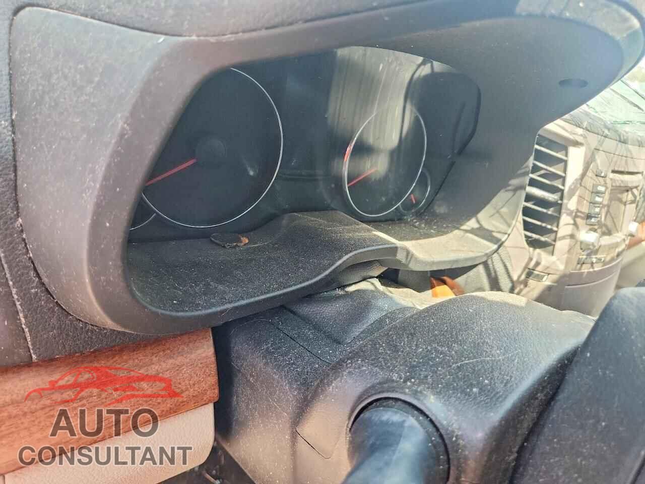 SUBARU OUTBACK 2014 - 4S4BRBLC0E3204458