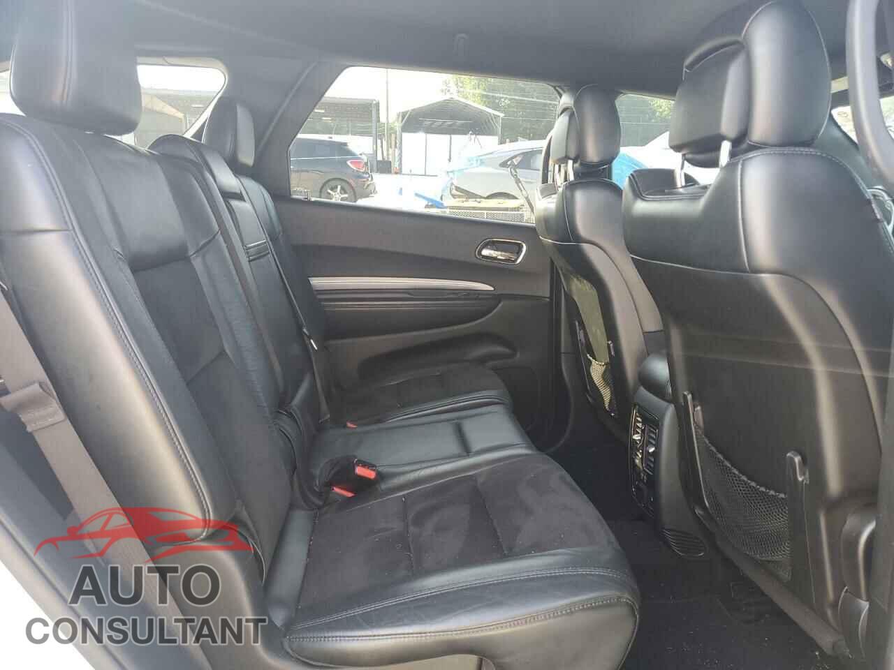 DODGE DURANGO 2019 - 1C4RDHDG4KC797890
